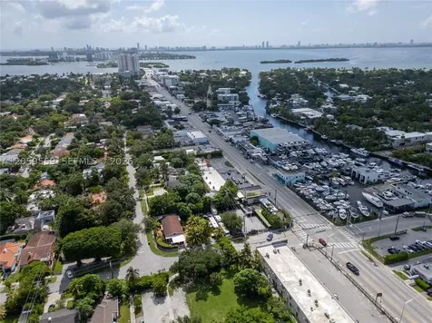 717 NE 79th Street Miami FL 33138