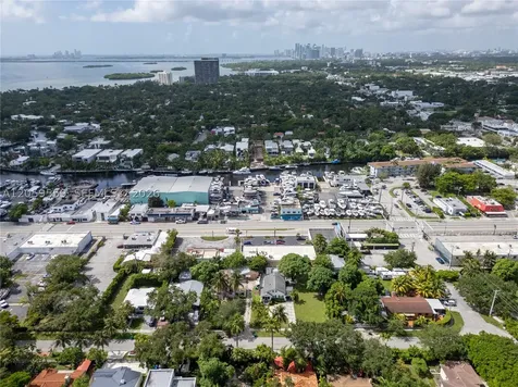 717 NE 79th Street Miami FL 33138