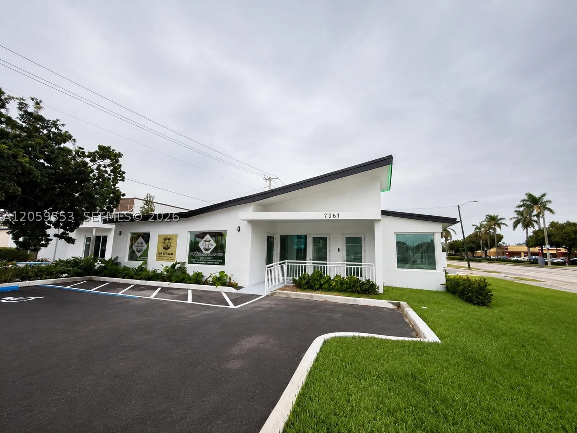 7061 Taft Street Hollywood FL 33024