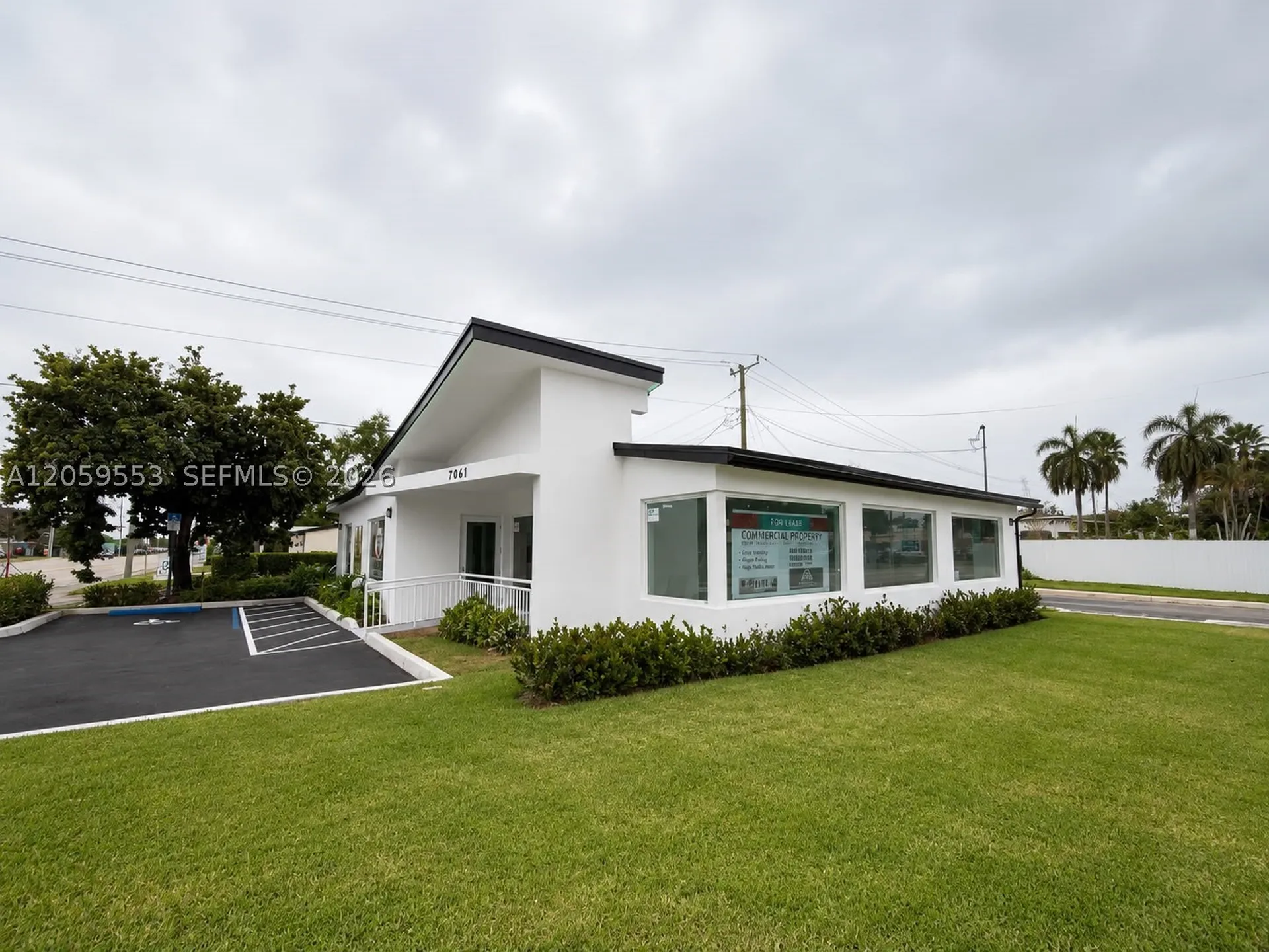 7061 Taft Street Hollywood FL 33024