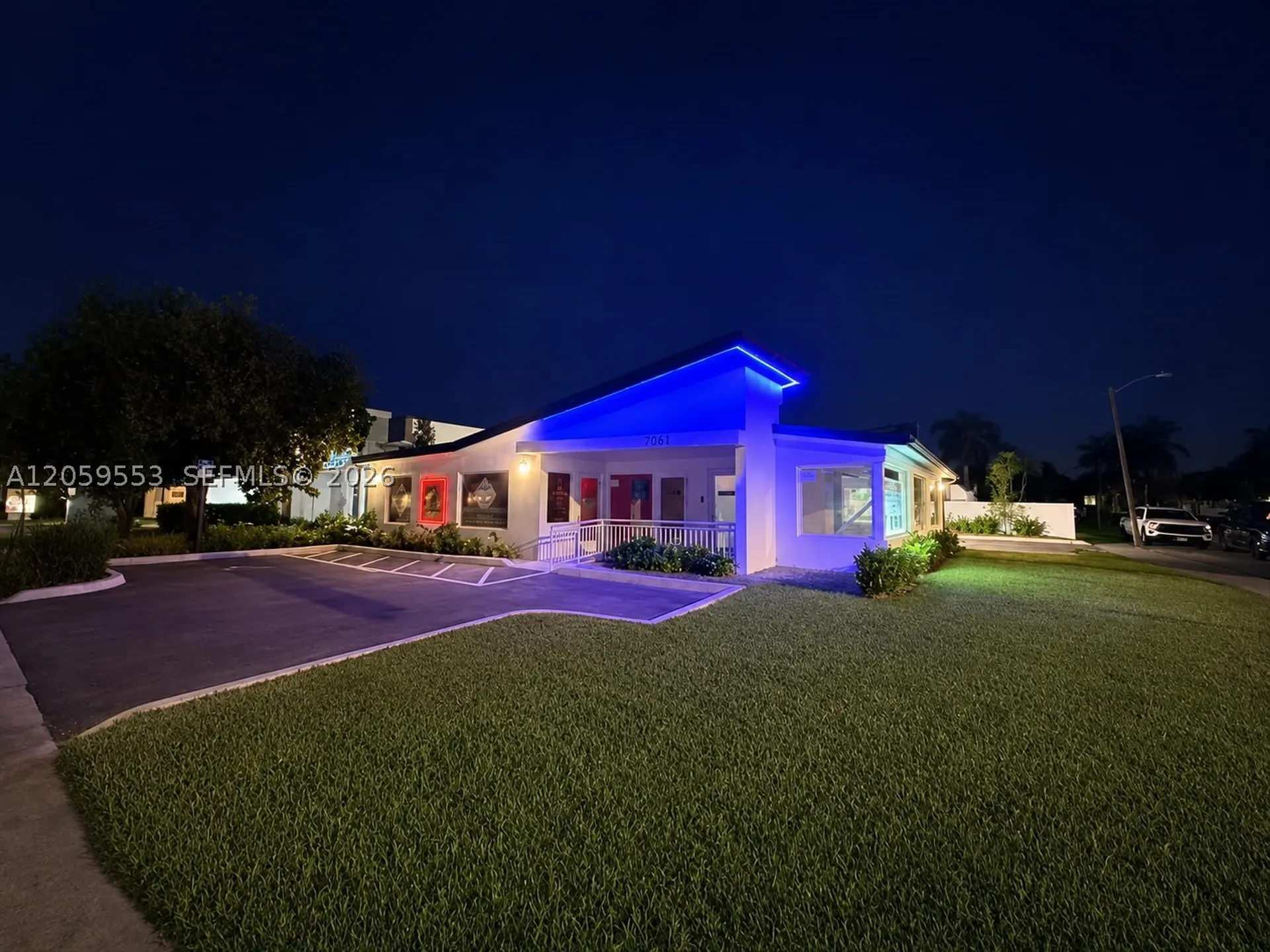 7061 Taft Street Hollywood FL 33024