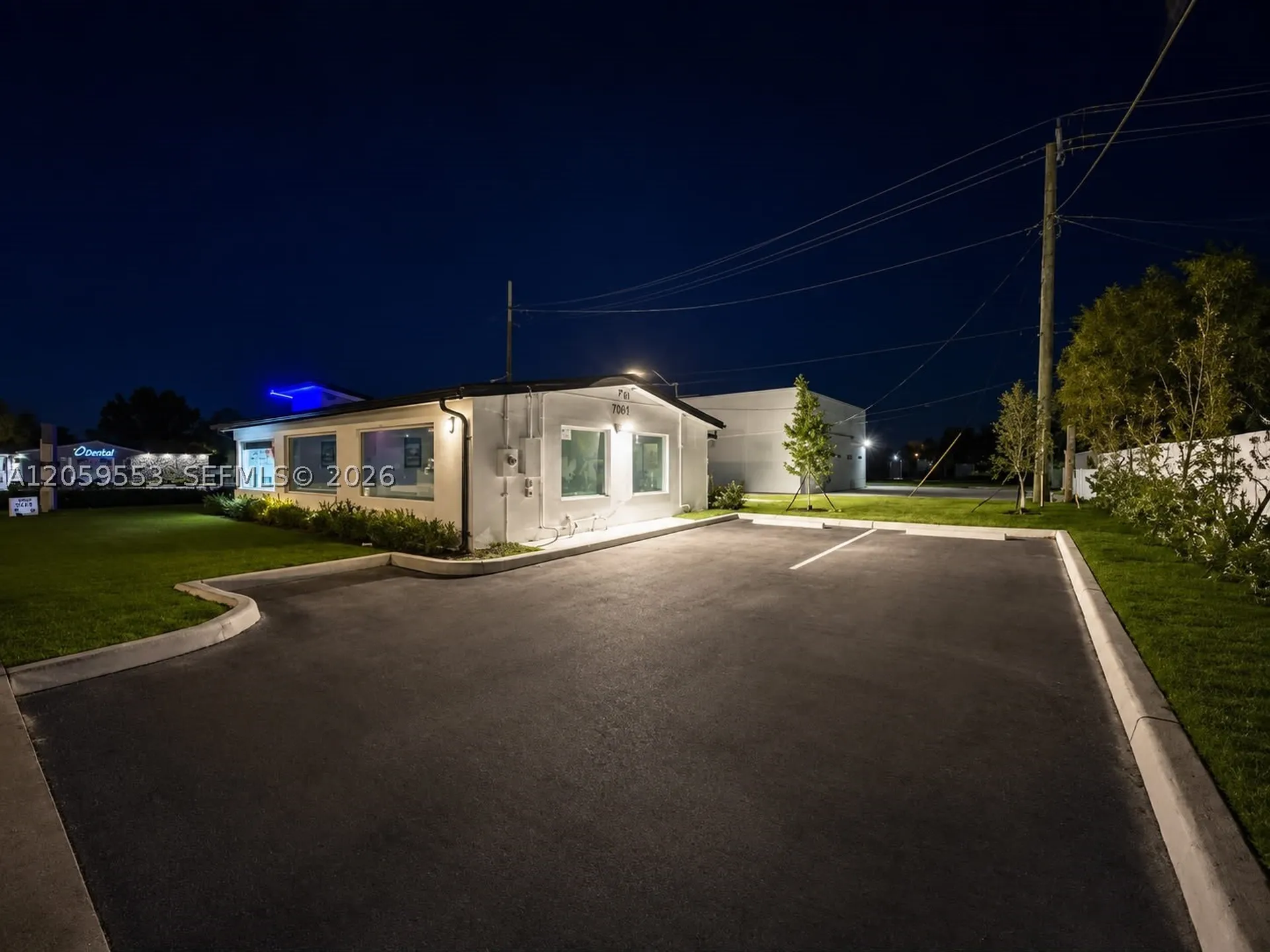 7061 Taft Street Hollywood FL 33024