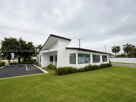 7061 Taft Street Hollywood FL 33024