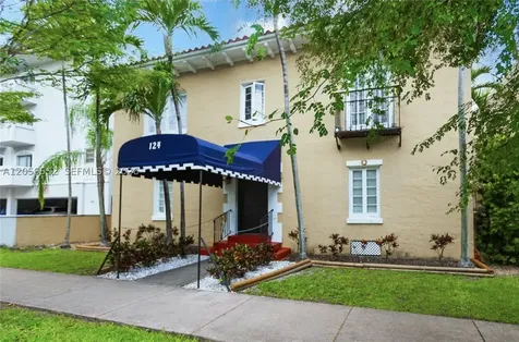 124 Mendoza Avenue Coral Gables FL 33134