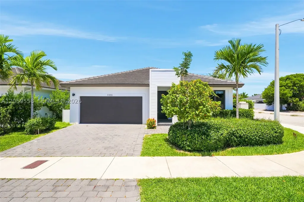 23206 SW 108th Avenue Homestead FL 33032