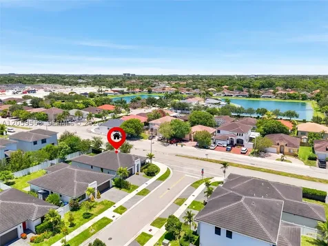 23206 SW 108th Avenue Homestead FL 33032