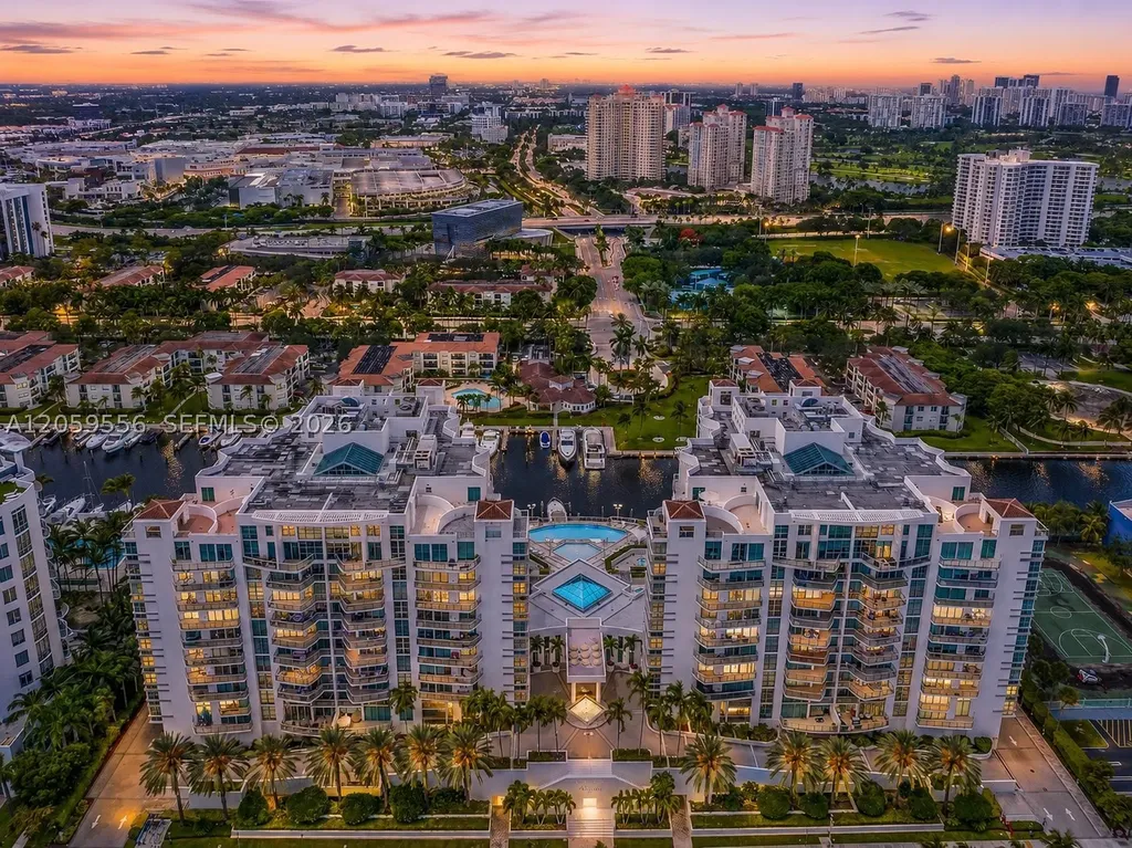 3131 NE 188th Street Aventura FL 33180