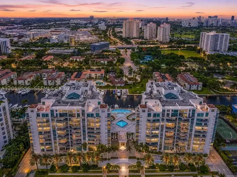 3131 NE 188th Street Aventura FL 33180