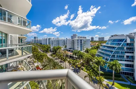 3131 NE 188th Street Aventura FL 33180