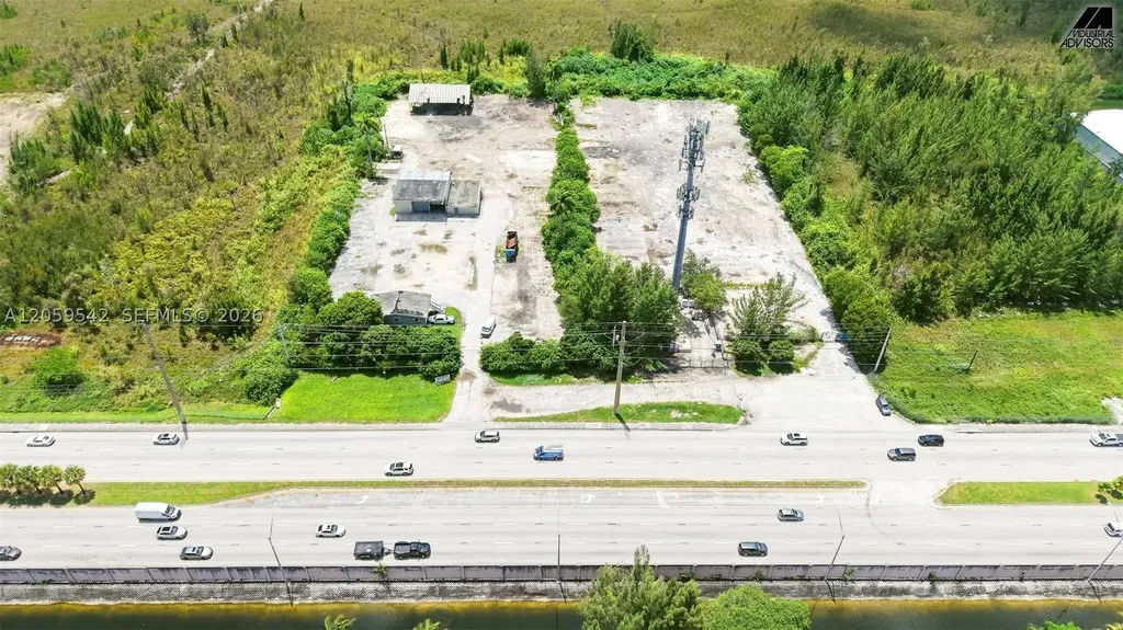 90 NW 137th Avenue Miami FL 33182