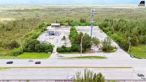 90 NW 137th Avenue Miami FL 33182