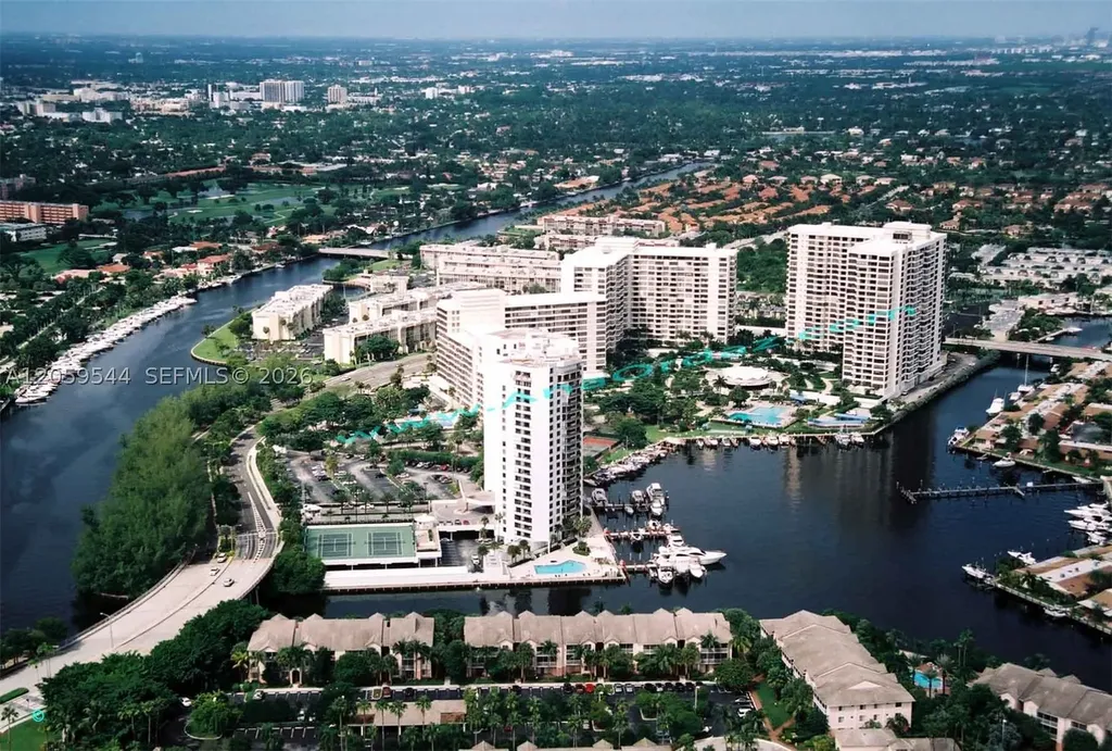 2500 Parkview Drive Hallandale Beach FL 33009