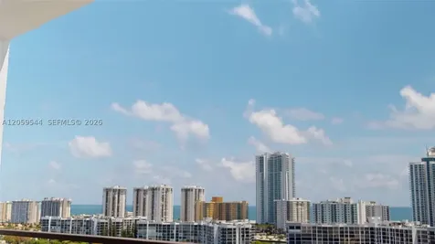 2500 Parkview Drive Hallandale Beach FL 33009
