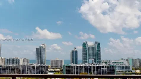 2500 Parkview Drive Hallandale Beach FL 33009