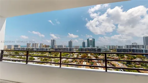 2500 Parkview Drive Hallandale Beach FL 33009