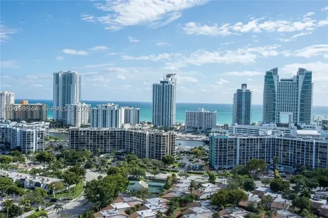 2500 Parkview Drive Hallandale Beach FL 33009