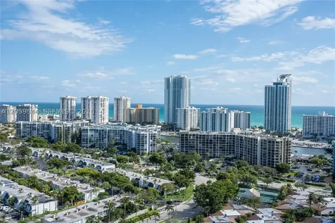 2500 Parkview Drive Hallandale Beach FL 33009