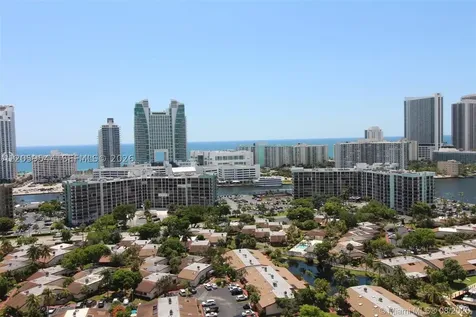 2500 Parkview Drive Hallandale Beach FL 33009