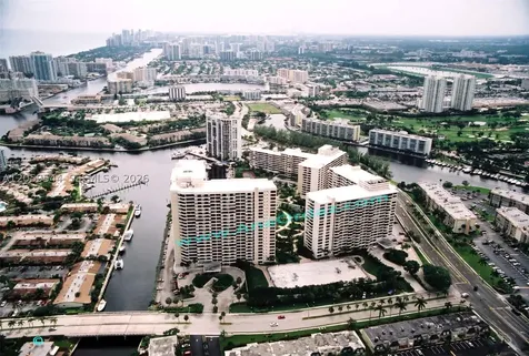 2500 Parkview Drive Hallandale Beach FL 33009