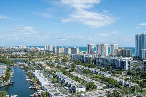 2500 Parkview Drive Hallandale Beach FL 33009