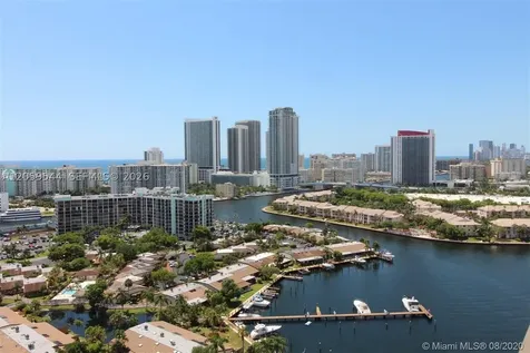 2500 Parkview Drive Hallandale Beach FL 33009