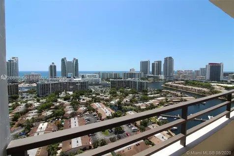 2500 Parkview Drive Hallandale Beach FL 33009