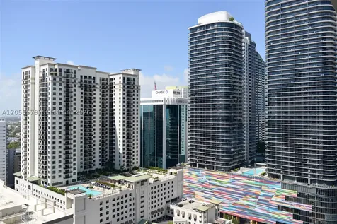 1000 Brickell Plaza Miami FL 33131