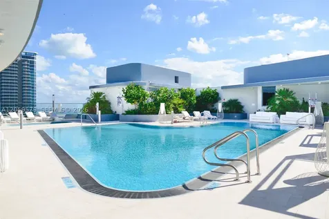 1000 Brickell Plaza Miami FL 33131