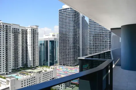 1000 Brickell Plaza Miami FL 33131