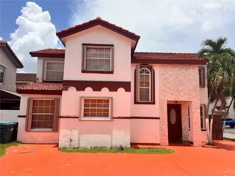 12681 NW 7th Trail Miami FL 33182