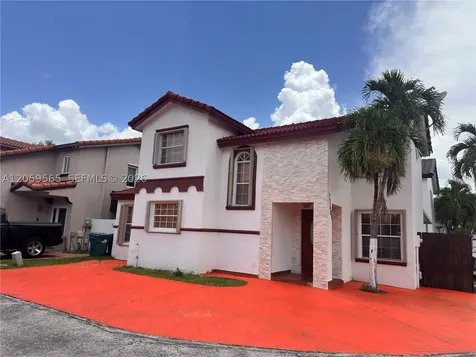 12681 NW 7th Trail Miami FL 33182