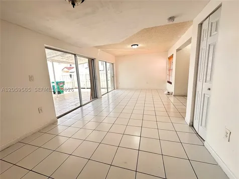 12681 NW 7th Trail Miami FL 33182