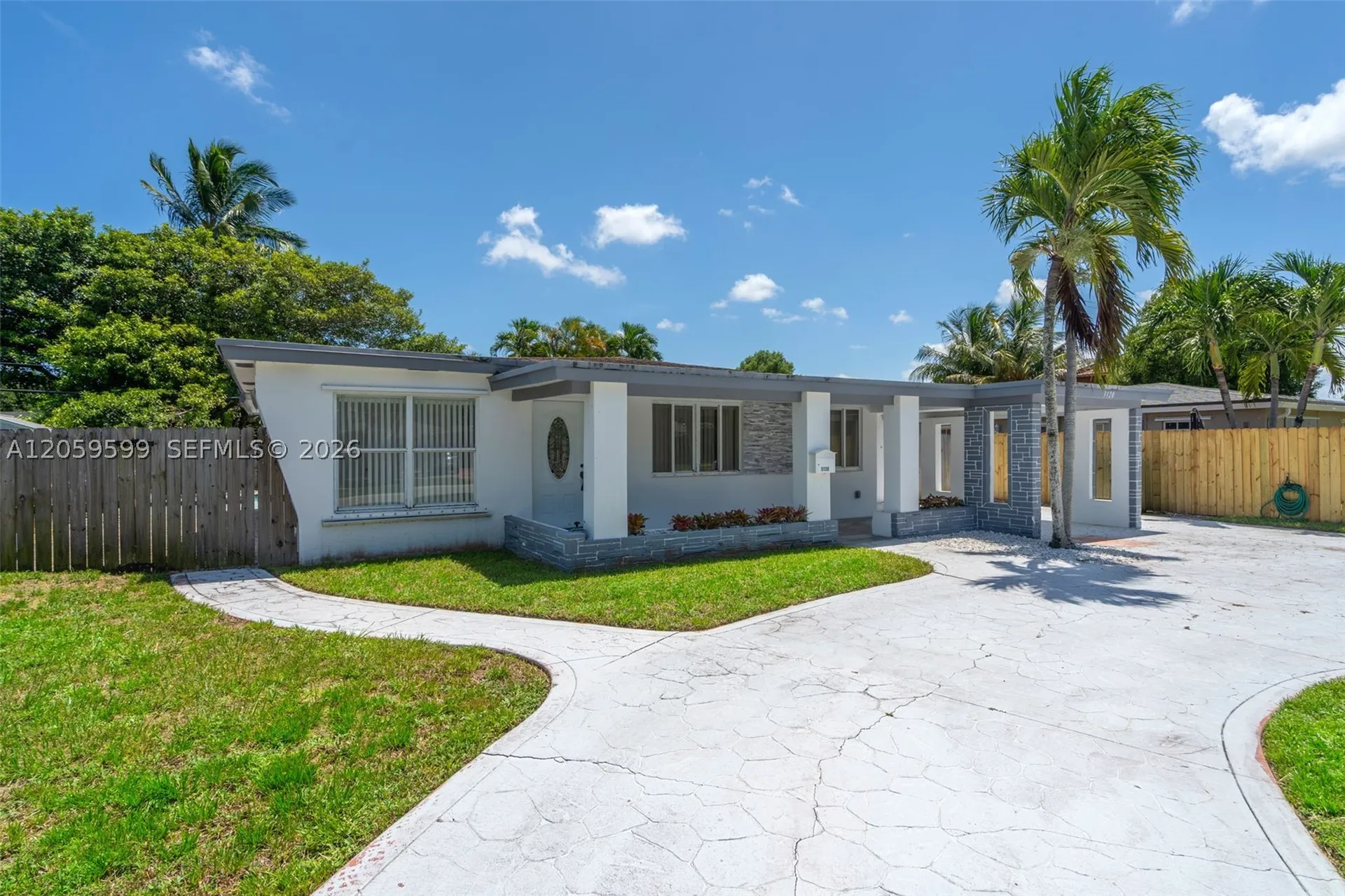 3120 SW 17th Street Fort Lauderdale FL 33312