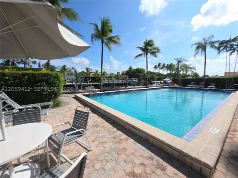 2350 NE 135th Street North Miami FL 33181
