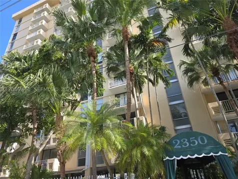 2350 NE 135th Street North Miami FL 33181