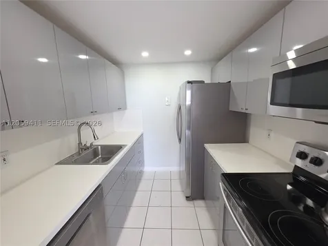 2350 NE 135th Street North Miami FL 33181