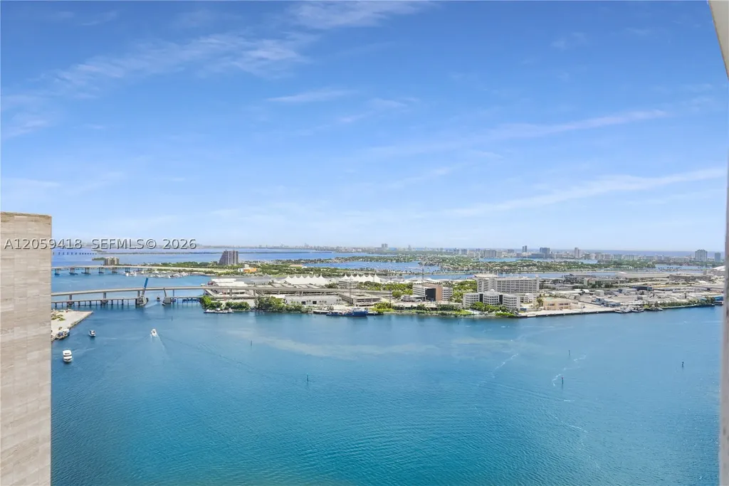 335 S Biscayne Boulevard Miami FL 33131