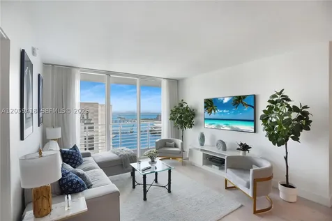 335 S Biscayne Boulevard Miami FL 33131