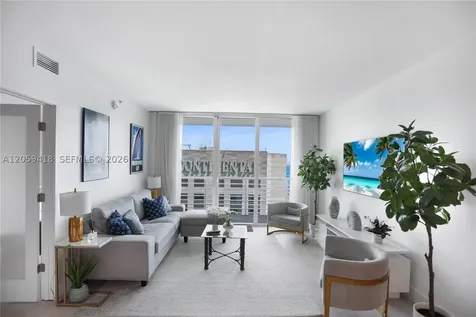 335 S Biscayne Boulevard Miami FL 33131