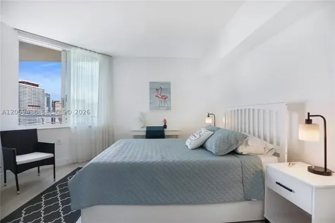 335 S Biscayne Boulevard Miami FL 33131