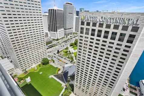 335 S Biscayne Boulevard Miami FL 33131