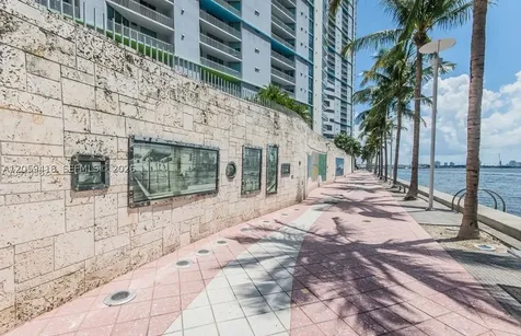 335 S Biscayne Boulevard Miami FL 33131