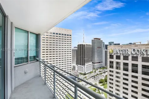 335 S Biscayne Boulevard Miami FL 33131