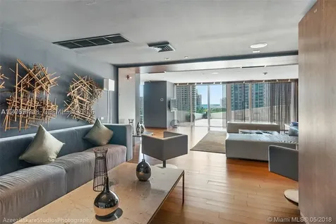 335 S Biscayne Boulevard Miami FL 33131