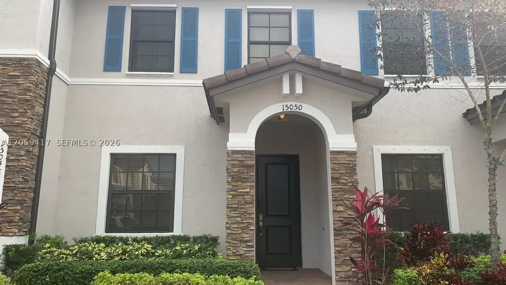 15050 SW 116th Street Miami FL 33196