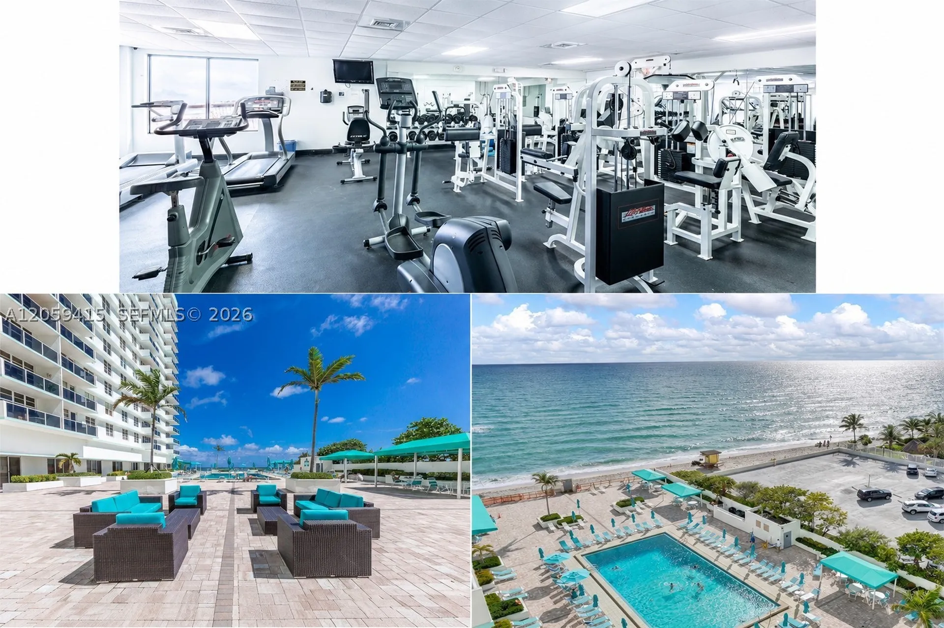 3725 S Ocean Drive Hollywood FL 33019