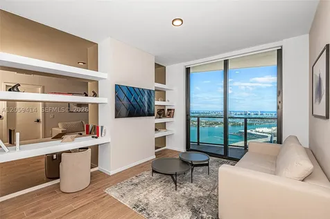 398 NE 5th Street Miami FL 33132