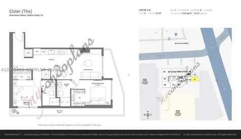 398 NE 5th Street Miami FL 33132