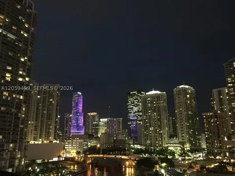 690 SW 1st Court Miami FL 33130