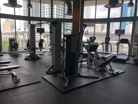 690 SW 1st Court Miami FL 33130